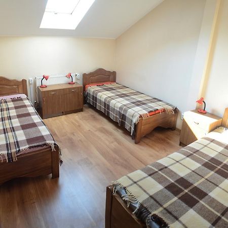 City Hostel Коломыя Экстерьер фото
