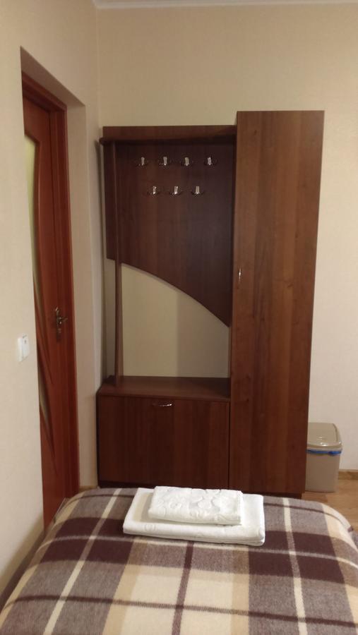 City Hostel Коломыя Экстерьер фото