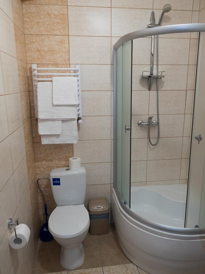 City Hostel Коломыя Экстерьер фото