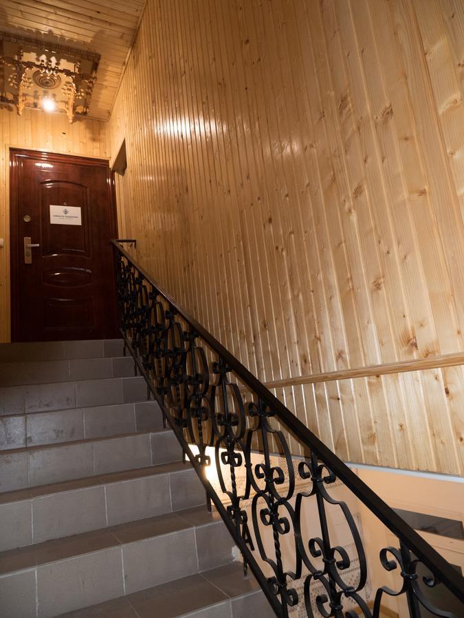 City Hostel Коломыя Экстерьер фото