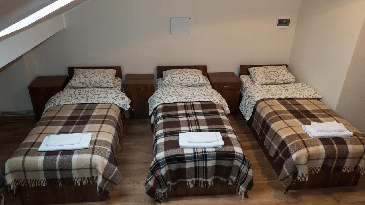 City Hostel Коломыя Экстерьер фото
